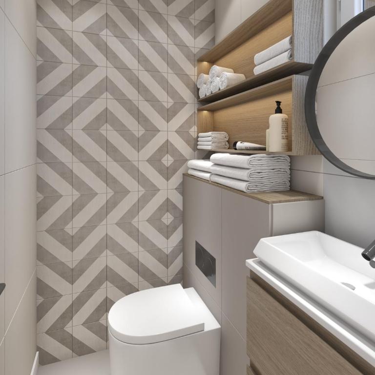 Zuma luxury apartments - Apartment mit 3 Schlafzimmern - 9