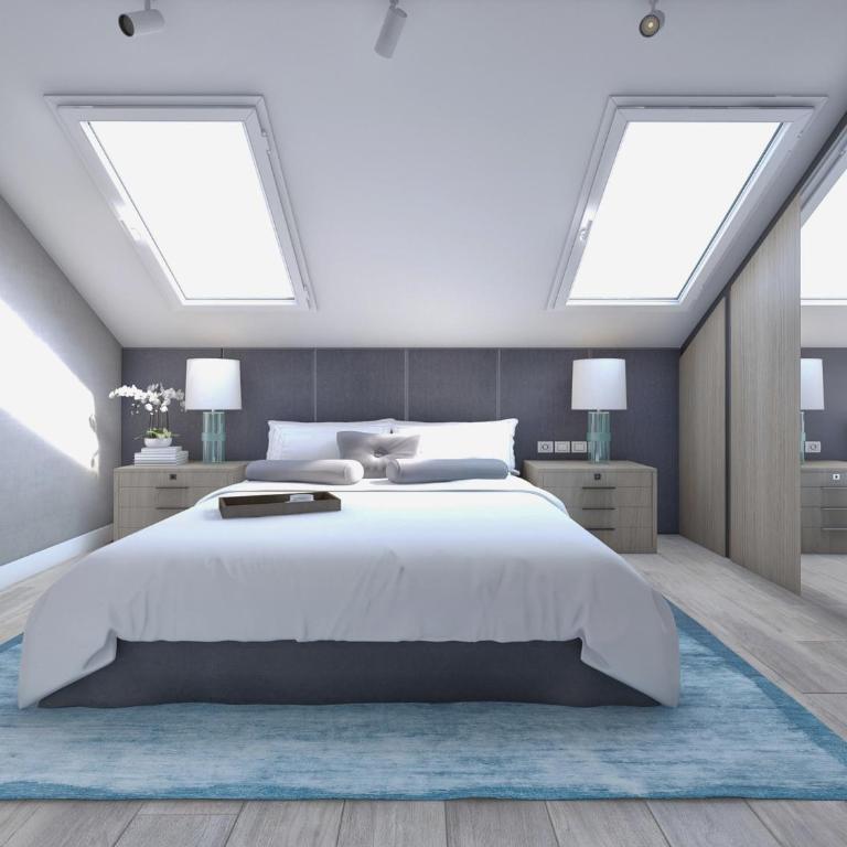 Zuma luxury apartments - Apartment mit 3 Schlafzimmern - 3