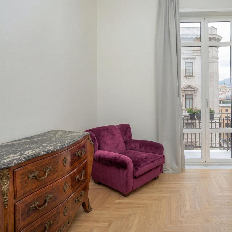 Casa Hamilton Luxury Boutique Apartments - Appartamento Deluxe con 1 Camera da Letto e Vista Città - 14