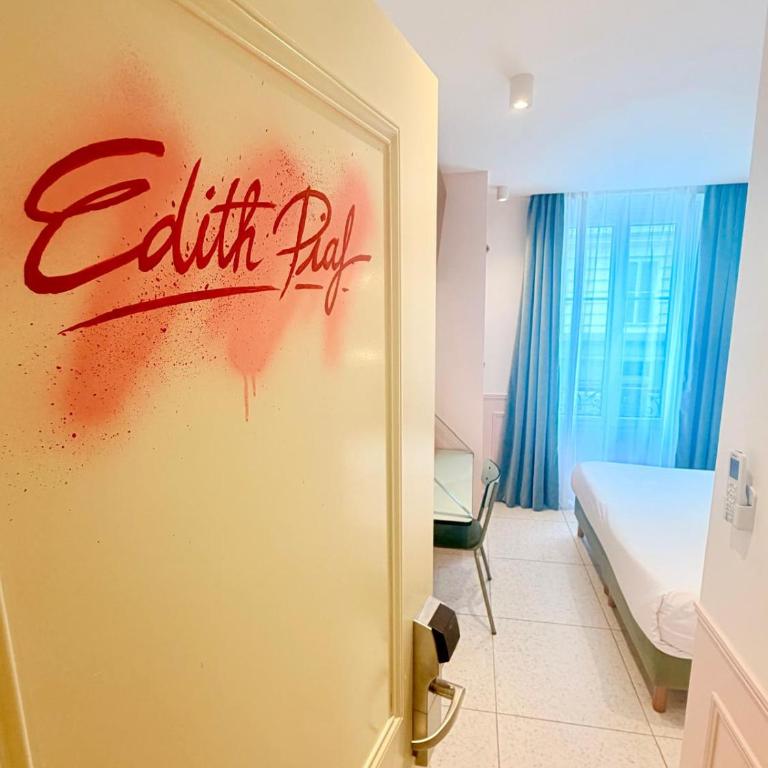 Hotel La Petite Rosa - Chambre Double Supérieure - 16