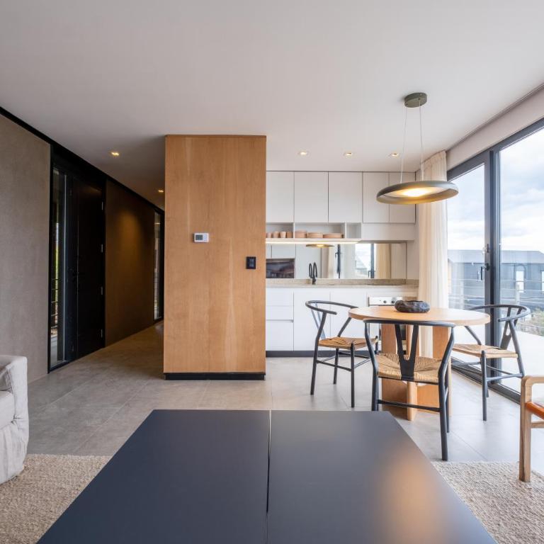 Costa Susana Ushuaia - Two-Bedroom Chalet - 7