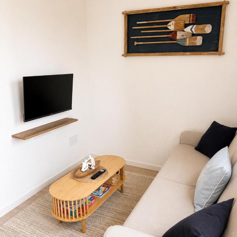 Appartement studio climatisé - Gruissan - Apartamento de 1 dormitorio - 10
