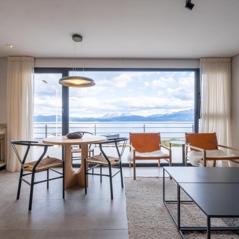 Costa Susana Ushuaia - Two-Bedroom Chalet - 4