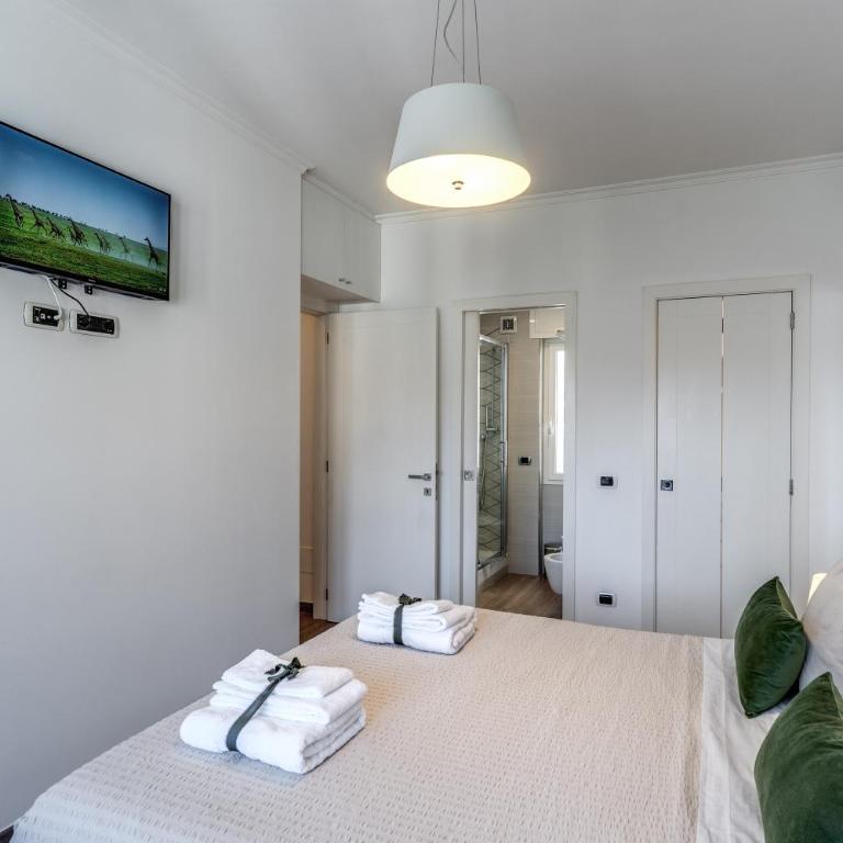 Olimpia - Appartamento con 2 Camere da Letto - 27