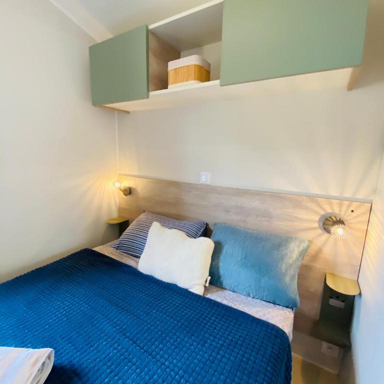 Premium Sea View - Bungalow Deluxe - Vue sur Mer - 12