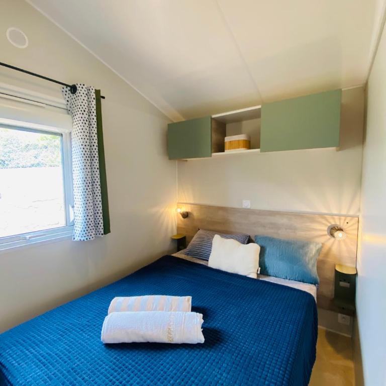 Premium Sea View - Bungalow Deluxe - Vue sur Mer - 15