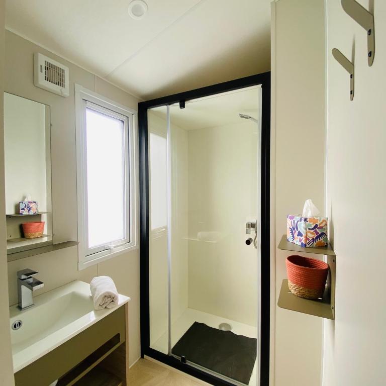 Premium Sea View - Bungalow Deluxe - Vue sur Mer - 17
