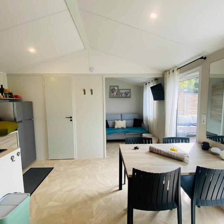 Premium Sea View - Bungalow Deluxe - Vue sur Mer - 11