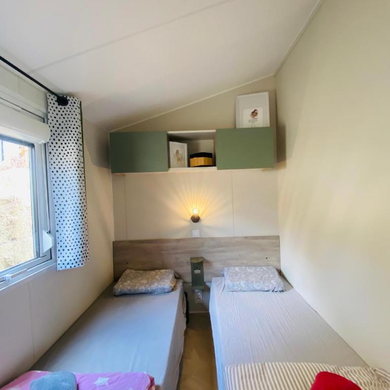 Premium Sea View - Bungalow Deluxe - Vue sur Mer - 13