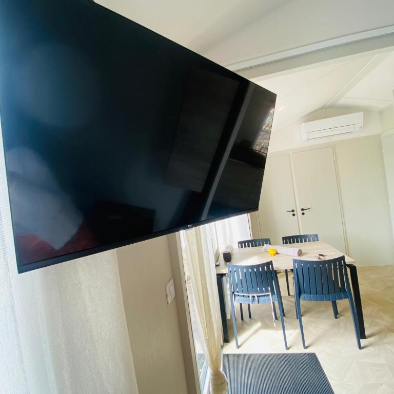Premium Sea View - Bungalow Deluxe - Vue sur Mer - 7