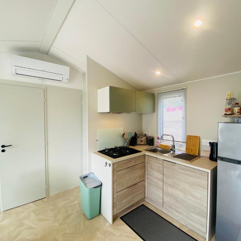 Premium Sea View - Bungalow Deluxe - Vue sur Mer - 8