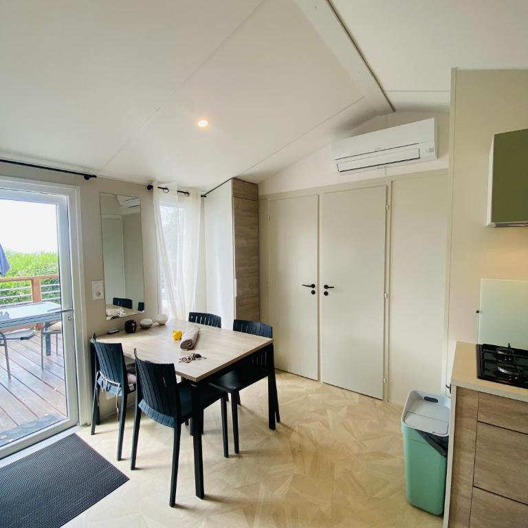 Premium Sea View - Bungalow Deluxe - Vue sur Mer - 10