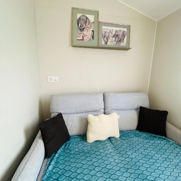 Premium Sea View - Bungalow Deluxe - Vue sur Mer - 6