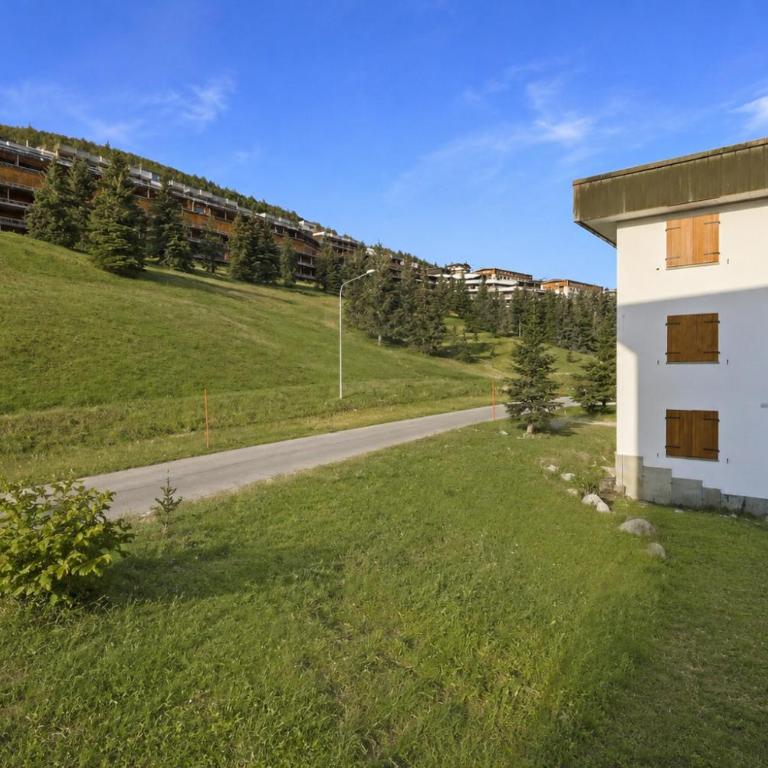 Hostdomus - La Casa Del Cuore - Appartamento con 1 Camera da Letto con Vista - 23