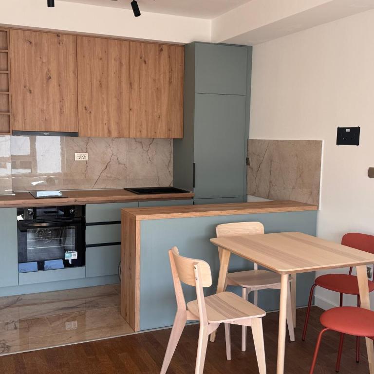 In apartman 2 - Apartman sa 1 Spavaćom Sobom - 1