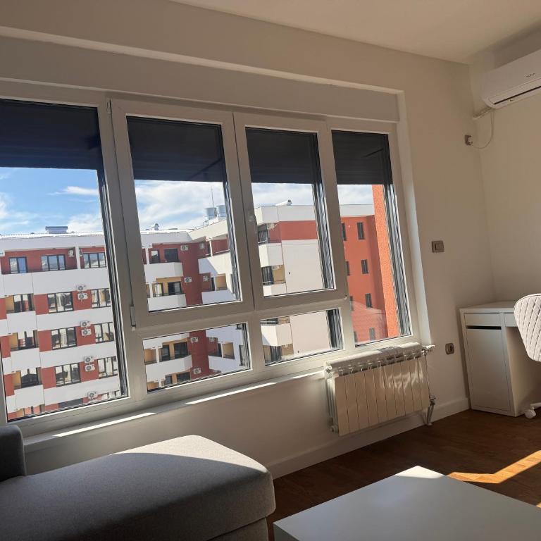 In apartman 2 - Apartman sa 1 Spavaćom Sobom - 3