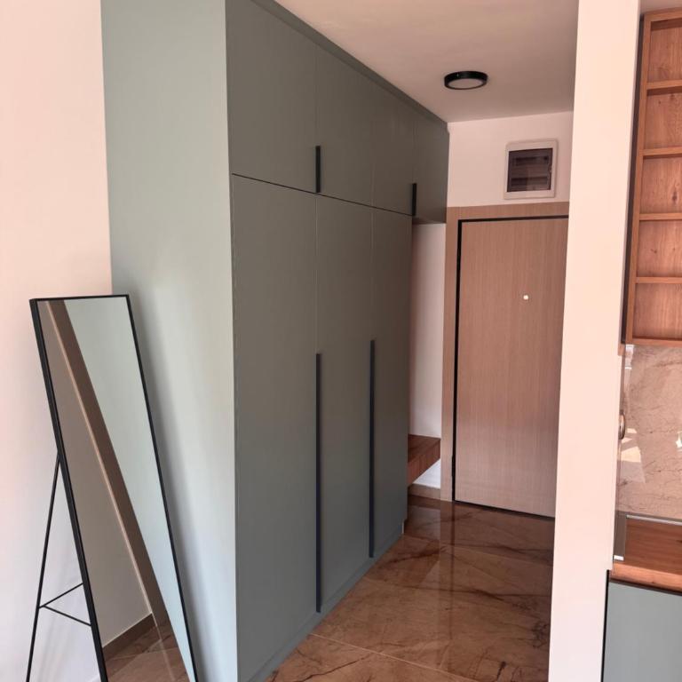 In apartman 2 - Apartman sa 1 Spavaćom Sobom - 4