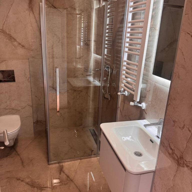 In apartman 2 - Apartman sa 1 Spavaćom Sobom - 5