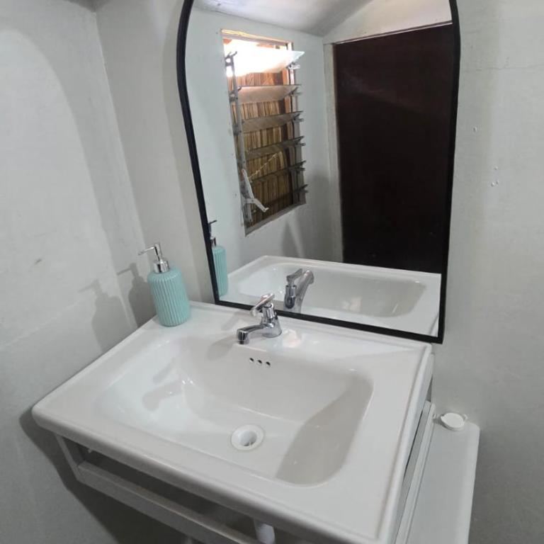 TITIKAKA UTITA LODGE PERu - One-Bedroom Apartment - 10