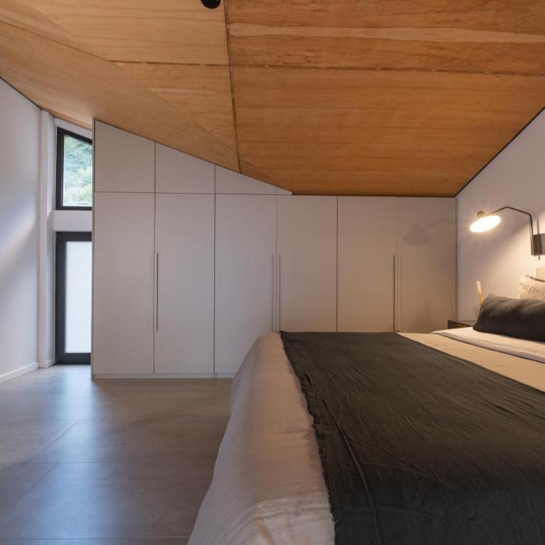 Costa Susana Ushuaia - One-Bedroom Chalet - 22