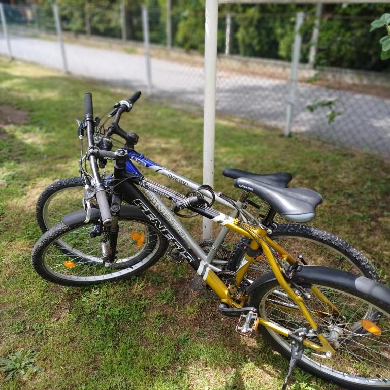 Grazioso Apartment - Central Station -Parking option -Free bike - Apartamento de 1 dormitorio - 15