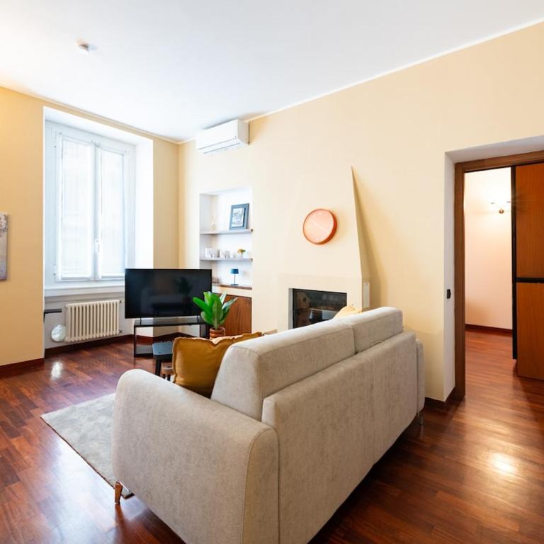 Isola - Porta Nuova- Elegant 1BDR apartment with balcony - Appartamento con 1 Camera da Letto - 10
