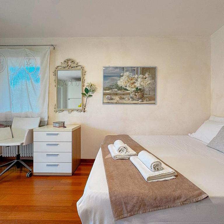 Panoramic view, garden & yoga by Host Hero - Villa con 1 Camera da Letto - 15