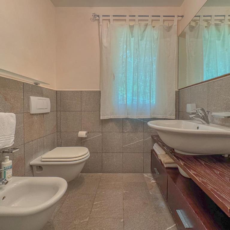 Panoramic view, garden & yoga by Host Hero - Villa con 1 Camera da Letto - 22