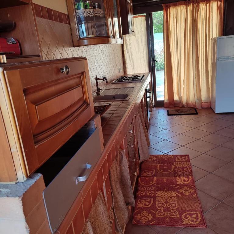 monolocale luminoso - One-Bedroom Villa - 7