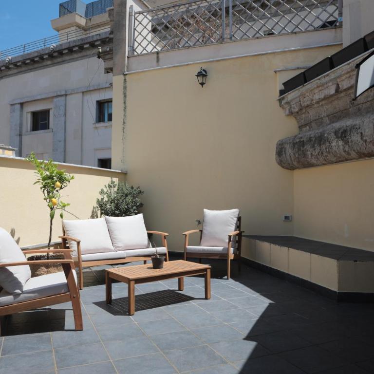 Kavusa Guest House Rooftop - Apartamento de 1 dormitorio - 9