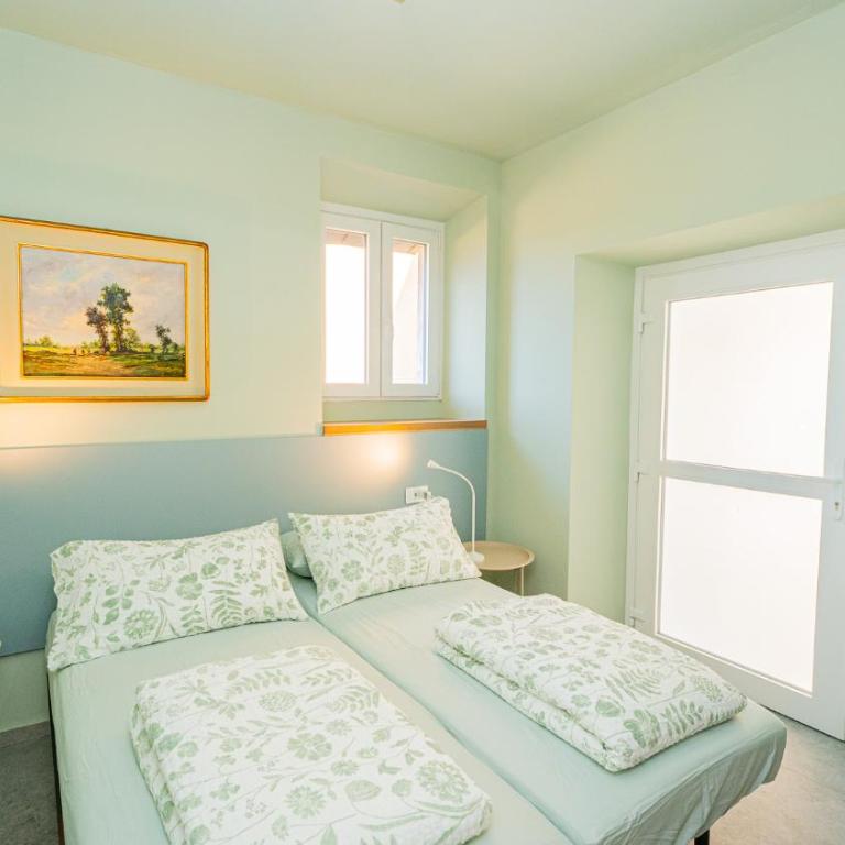 Residence Art Varenna Nico p1 - Appartamento con 2 Camere da Letto - 16