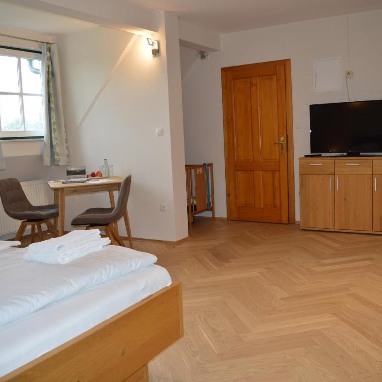 Weingut Primus Südsteiermark - Doppelzimmer - 27
