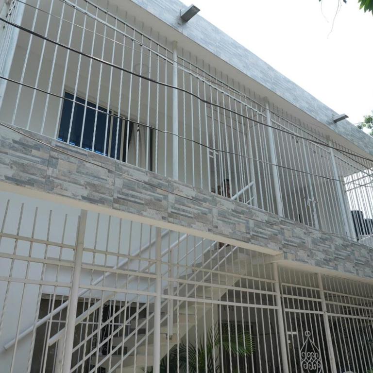 Casa moderna en santa marta - Two-Bedroom Apartment - 8