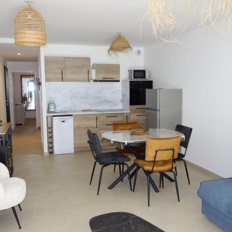 Grand t2 a calvi - Appartamento con 1 Camera da Letto - 9
