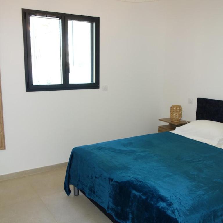 Grand t2 a calvi - Appartamento con 1 Camera da Letto - 8