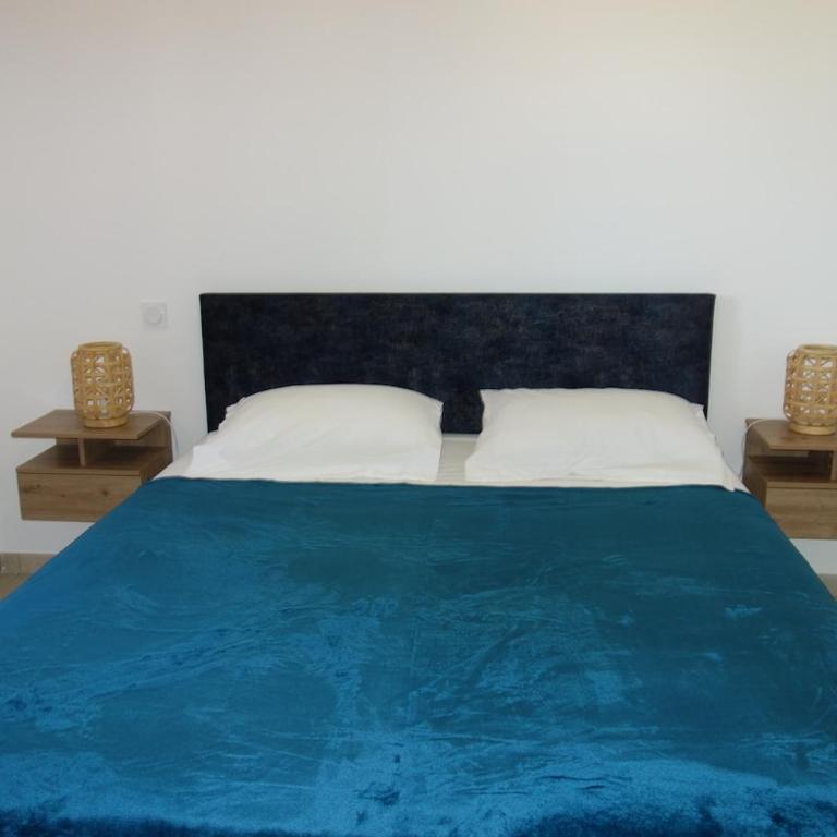 Grand t2 a calvi - Appartamento con 1 Camera da Letto - 7