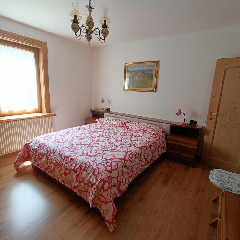 Appartamento Pieve - Appartamento Standard con 2 Camere da Letto - 24