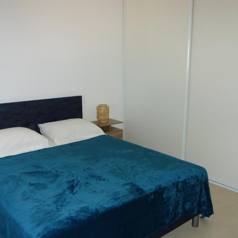 Grand t2 a calvi - Appartamento con 1 Camera da Letto - 6