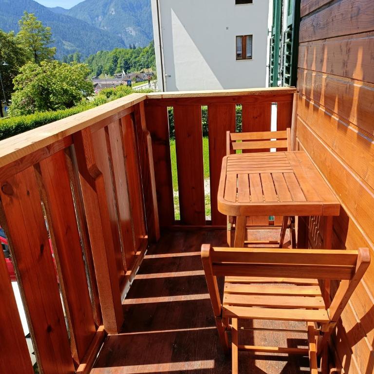 Appartamento Pieve - Appartamento Standard con 2 Camere da Letto - 33