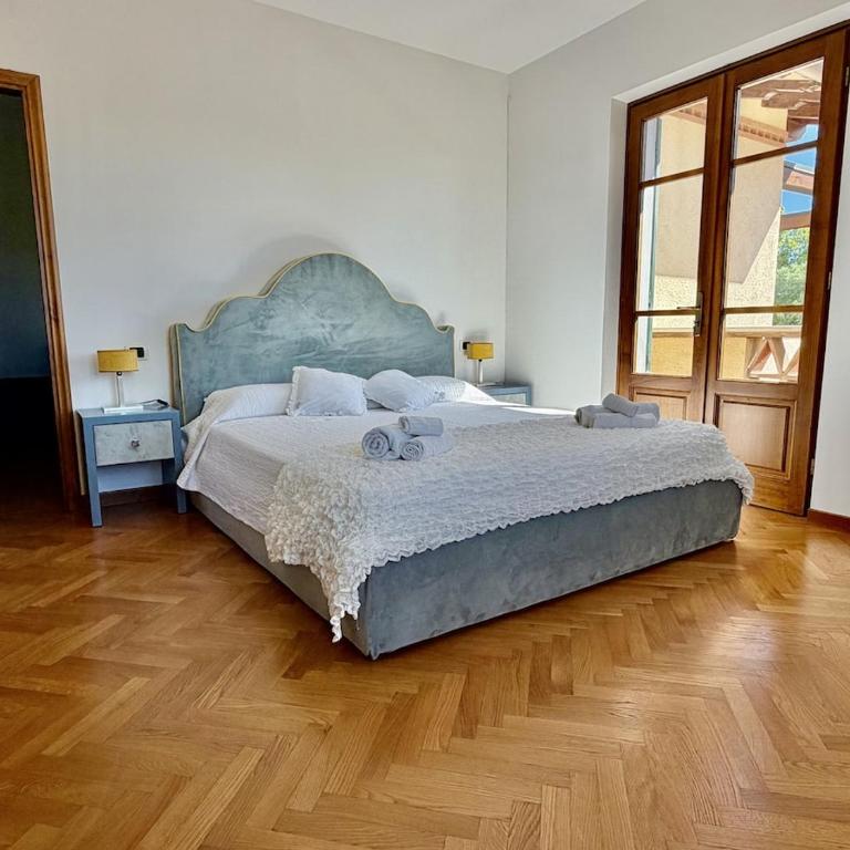 Villa degli Olmi - Villa - 8