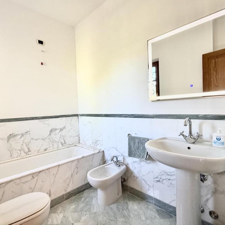Villa degli Olmi - Villa - 10
