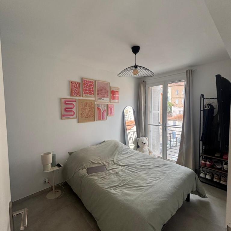 L'Appartement Sunset - Appartement 1 Chambre - 4