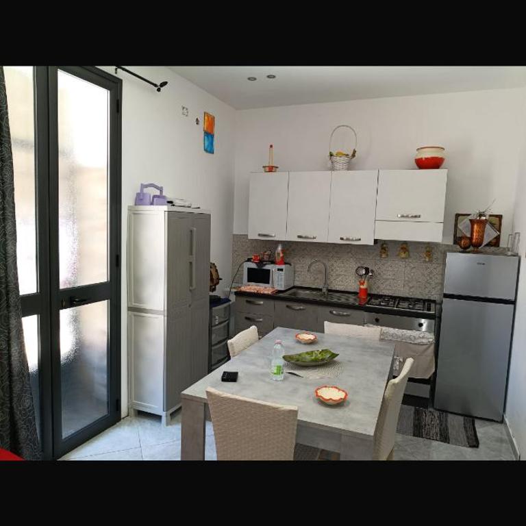 la casetta del policlinico - Appartamento con 1 Camera da Letto - 10