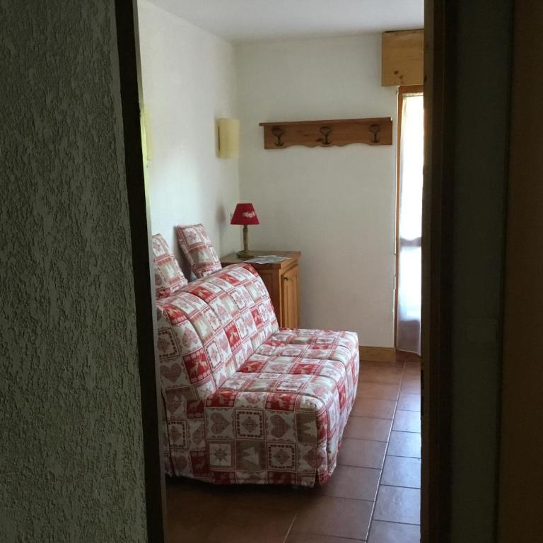Appartement pour 4 personnes - Appartement 1 Chambre - 7