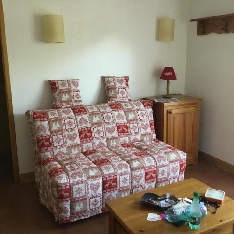 Appartement pour 4 personnes - Appartement 1 Chambre - 6