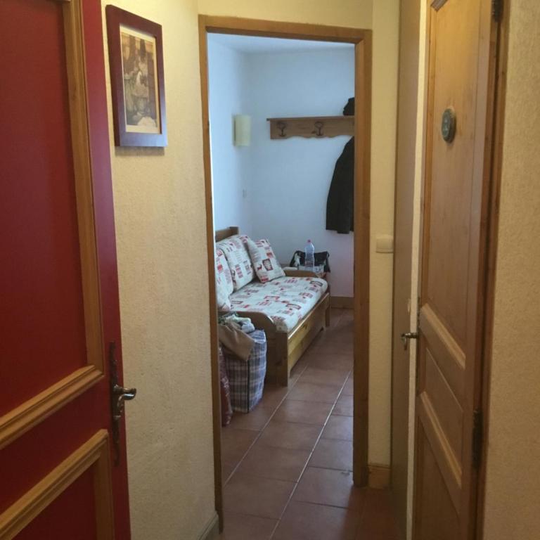 Appartement pour 4 personnes - Appartement 1 Chambre - 10
