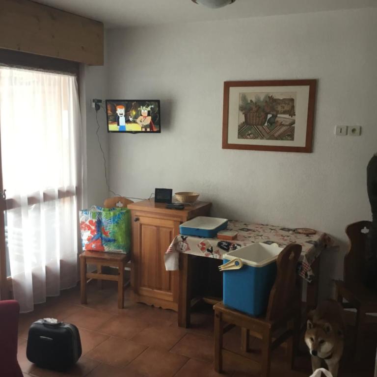 Appartement pour 4 personnes - Appartement 1 Chambre - 9