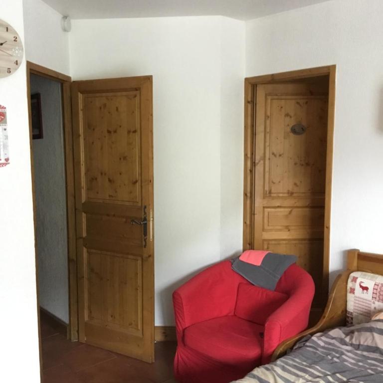 Appartement pour 4 personnes - Appartement 1 Chambre - 11