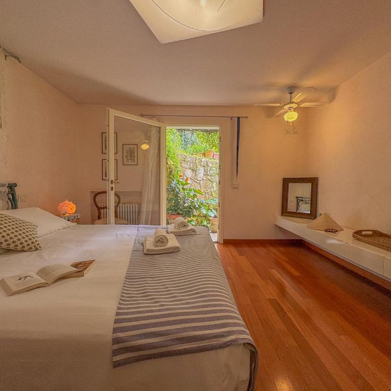Suite with sea view and private woodland by Host Hero - Villa con 1 Camera da Letto - 8