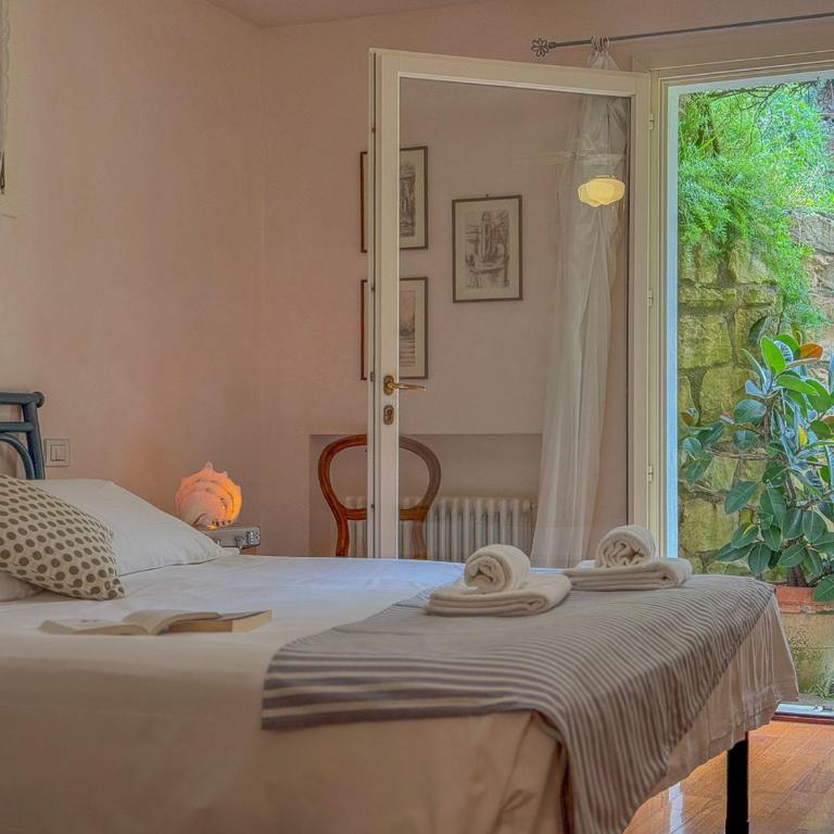 Suite with sea view and private woodland by Host Hero - Villa con 1 Camera da Letto - 10